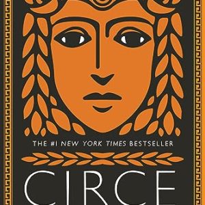 Circe: Enchanting Gift for Mythology Enthusiasts
