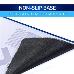 Paladone PS5 Icons Mouse Pad: Ultimate Gaming Desk Essential