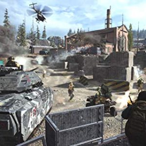 Call of Duty: Modern Warfare – Xbox One