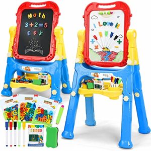 STEAM Life Kids Art Easel