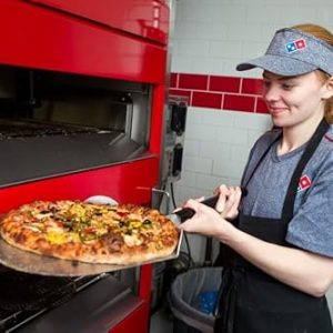 Domino’s Pizza $20 Gift Card: Tasty Pizza Treat