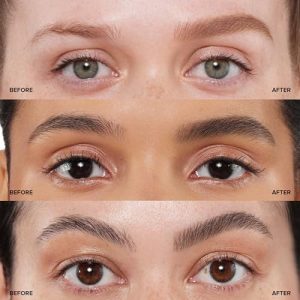 Anastasia Beverly Hills Brow Wiz – Dark Brown