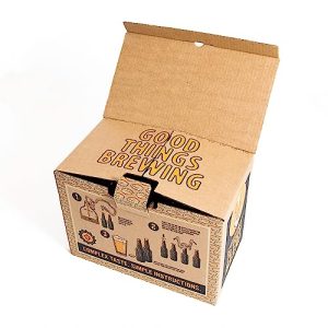 Craft A Brew Deluxe Bottling Kit