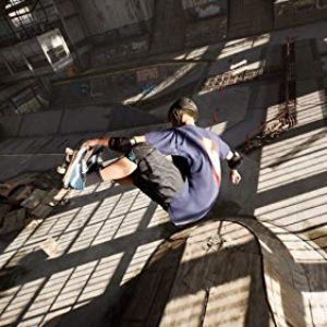 Tony Hawk’s Pro Skater 1 + 2 – Xbox One