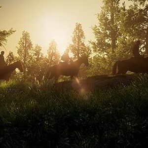 The Last of Us Part I: Emotional Gift for Survival Game Enthusiasts