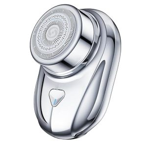 NiTa HyHy Mini Portable Shaver – IPX7 Waterproof