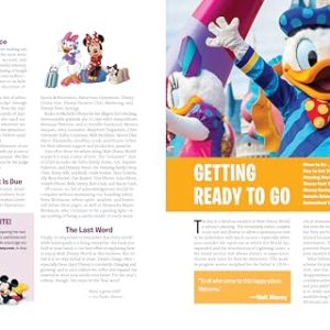 Birnbaum’s 2025 Disney World Guide: Your Ultimate Vacation Companion