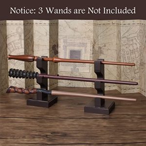 Wizard Wand Display Stand