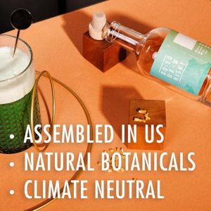 DIY Whiskey Infusion Set: Whiskey Making Kit