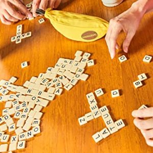 Bananagrams – Multi-Award-Winning Word Game