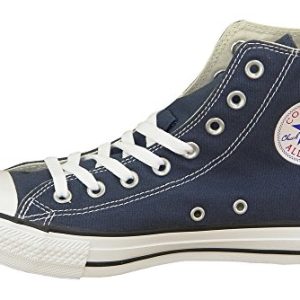 Converse Chuck Taylor: Iconic Sneakers