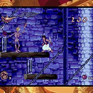 Disney Classic Games Collection: Nostalgic Fun