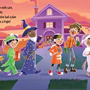 How to Catch a Witch: Enchanting Tale of Magic