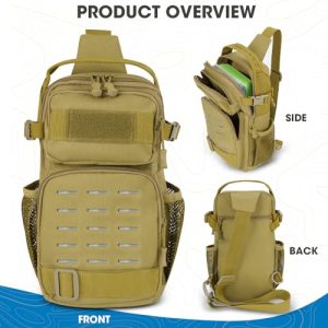 THKFISH 79 Pcs Fishing Tool Kit – Complete Gear Set