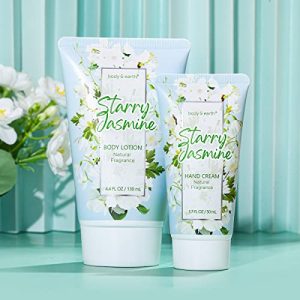 Body & Earth Spa Gift Sets for Women