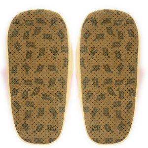 ooohyeah Women’s Donut Judge Me Slippers