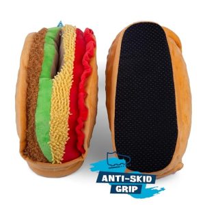 Coddies Taco Slippers