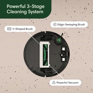 iRobot Roomba Vac Robot Vacuum (Q0120)