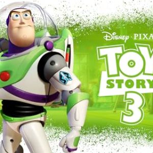 Toy Story 3: The Journey to Belonging