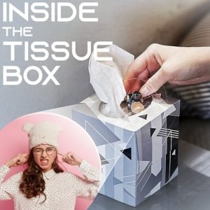 AnnoyingPCB: Endless Beeping Prank Device