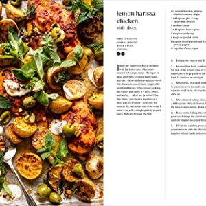 Half Baked Harvest Every Day Cookbook