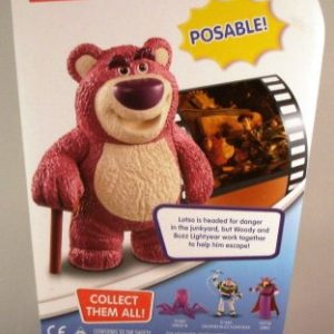 Disney/Pixar Toy Story Lotso Action Figure