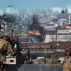 Call of Duty: Modern Warfare – Xbox One