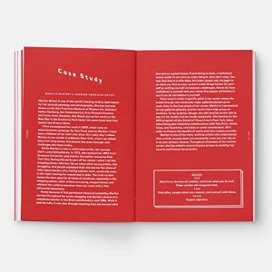 Success Blueprint: Becoming a Thriving Artist