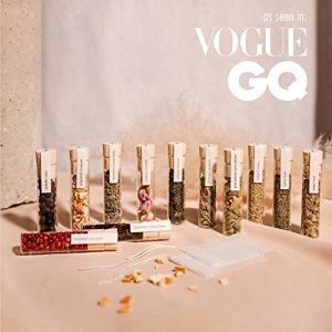DO YOUR GIN Botanicals Gift Set