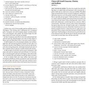 The Complete Mediterranean Cookbook