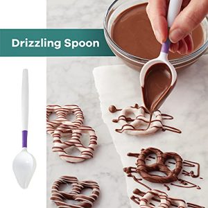 Wilton Candy Melts Decorating Tool Set