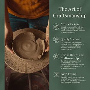 ALWAYS AZUL POTTERY Dragonfly Tankard: Artistic Handmade Beer Mug