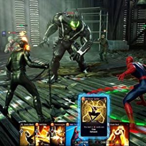 Marvel's Midnight Suns Enhanced Edition - PS5