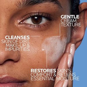 La Roche-Posay Toleriane Hydrating Gentle Cleanser
