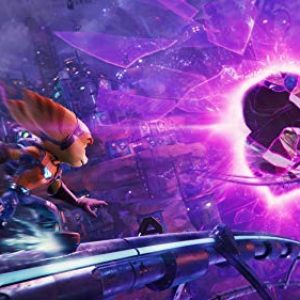 Ratchet & Clank: Rift Apart – PS5