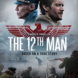The 12th Man – DVD Edition