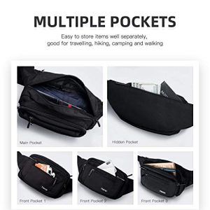 FREETOO Waist Pack Bag
