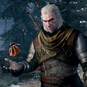 The Witcher 3 Game of the Year Edition – Xbox One