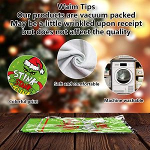 Christmas Kitchen Towels Set