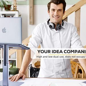VECOFO Adjustable Laptop Stand