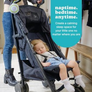 MyBaby White Noise Baby Sound Machine
