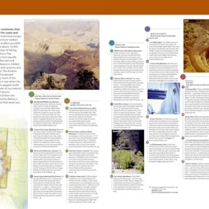 Nat Geo Road Atlas 2025: Adventure Edition