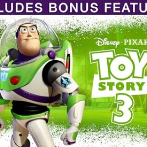 Toy Story 3: Unveiling Bonus Content