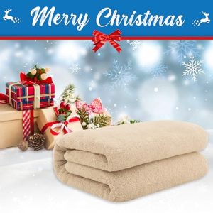 Cotton Paradise Oversized Bath Sheet