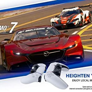 Gran Turismo 7: Ultimate Gift for Racing Enthusiasts