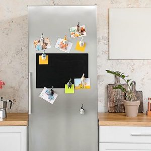 Cat Butt Fridge Magnets Set