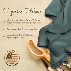 Happyluxe Women’s Versatile Wrap Shawl