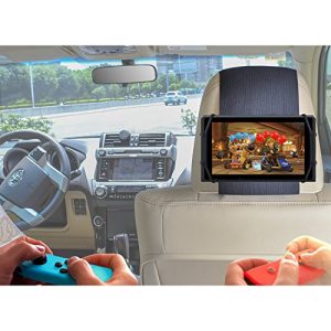 TFY Car Headrest Mount Holder