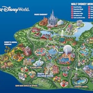Birnbaum’s 2025 Disney World Guide: Your Ultimate Vacation Companion