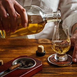 GLENCAIRN Whiskey Glass Gift Set of 2